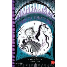 Amelia von Vamp si printii unicorni - Laura Ellen Anderson