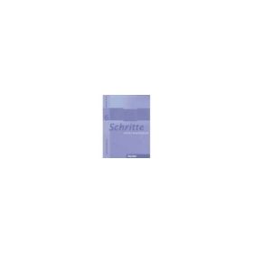 Schritte international 6, Lehrerhandbuch, Neubearbeitung - Susanne Kalender