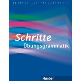 Schritte Ubungsgrammatik - Barbara Gottstein-Schramm