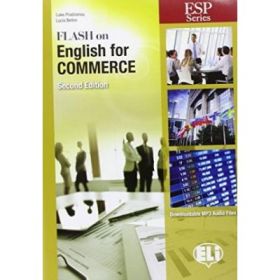 Flash on English for Specific Purposes: Commerce (editia a II-a)