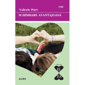 Schimbare avantajoasa - Valerie Parv