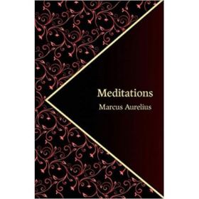 Meditations - Marcus Aurelius