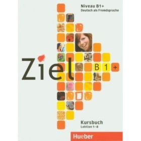 Ziel B1 plus, Paket Kursbuch + Arbeitsbuch + Lerner-CD/CD-ROM - Rosa-Maria Dallapiazza