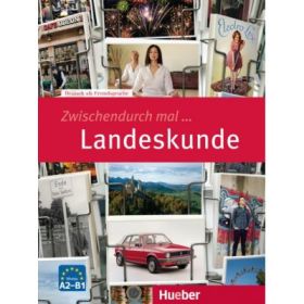 Zwischendurch mal... Landeskunde Kopiervorlagen A2-B1 - Franz Specht