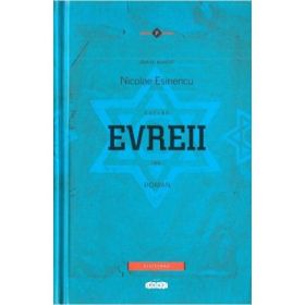 Evreii - Nicolae Esinencu