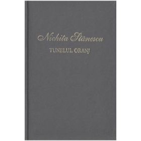 Tunelul oranj - Nichita Stanescu