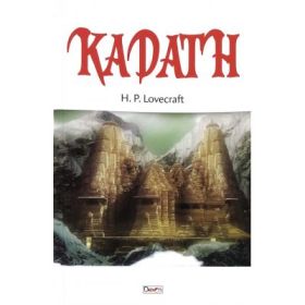 Kadath - H. P. Lovecraft