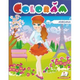 Coloram. Adriana