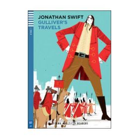 Gulliver's Travels - Jonathan Swift