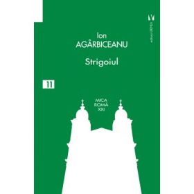 Strigoiul - Ion Agarbiceanu