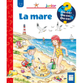 La mare - Andrea Erne