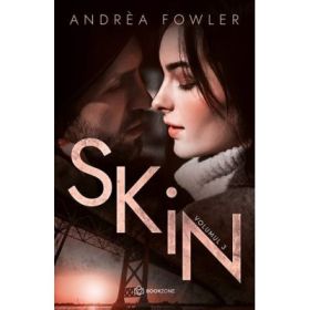 Skin Vol. 3 - Andrea Fowler