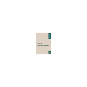 Arbitrajul maritim - Gabriel Mihai
