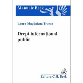Drept international public - Laura-Magdalena Trocan