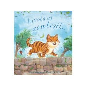 Invata sa zambesti (Quarto) - Steve Smallman, Daniel Howarth