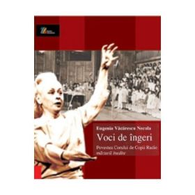 Voci de ingeri - Eugenia Vacarescu Necula