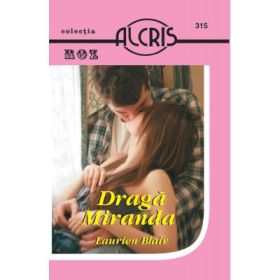 Draga Miranda - Laurien Blair