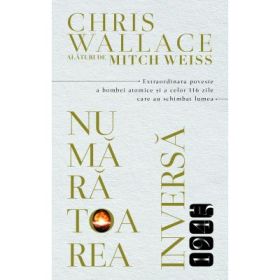 Numaratoarea inversa - 1945 - Chris Wallace, Leona Deakin, Mitch Weiss