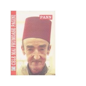 Anton Pann - Cele mai frumoase pagini