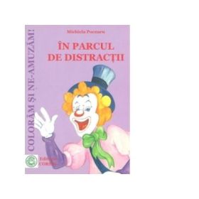 In parcul de distractii - Michiela Poenaru