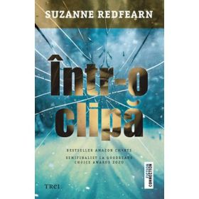 Intr-o clipa - Suzanne Redfearn