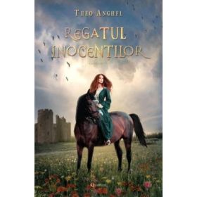 Regatul inocentilor. Cartea intai - Theo Anghel