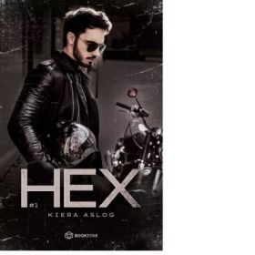 Hex - Kiera Aslog