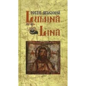 Lumina Lina - poezie religioasa - Ioan Manascurta
