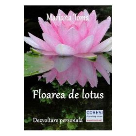 Floarea de lotus - Mariana Toma