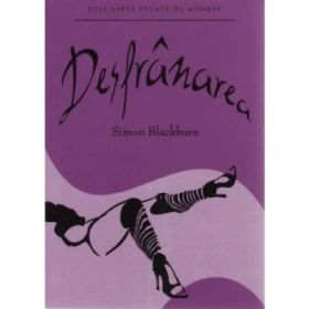 Desfranarea - Simon Blackburn