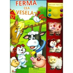 Ferma cea vesela