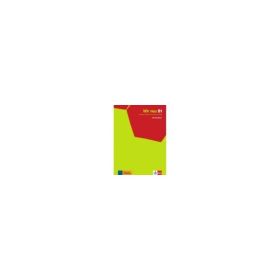 Wir neu B1. Grundkurs Deutsch für junge Lernende. Lehrerhandbuch - Giorgio Motta, Eva-Maria Jenkins-Krumm, Juliane Thurnher