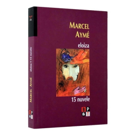 Eloiza - Marcel Ayme