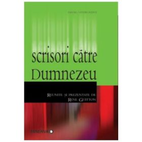 Scrisori catre Dumnezeu - Rene Guitton