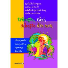 Traieste, razi, iubeste din nou - M. Borquez, C. Wetzell, R. Sprinks-Seay