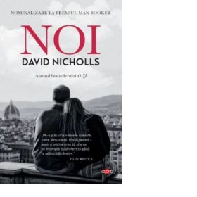 Noi - David Nicholls