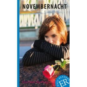 Novembernacht - Christoph Wortberg