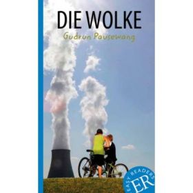 Die Wolke - Gudrun Pausewang