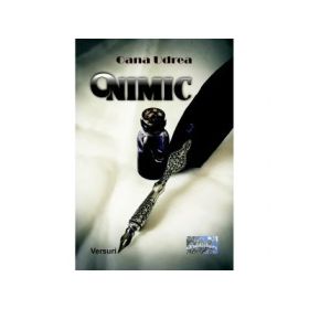 Nimic. Versuri - Oana Udrea