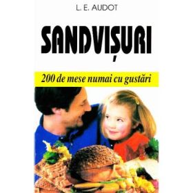 Sandvisuri - L. E. Audot