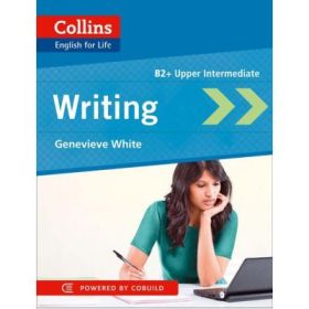 English for Life. Skills: Writing, B2 - Genevieve White