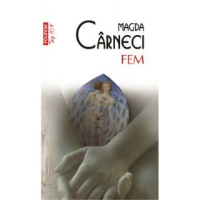 FEM. Editie de buzunar - Magda Carneci