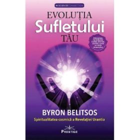 Evolutia sufletului tau - Byron Belitsos
