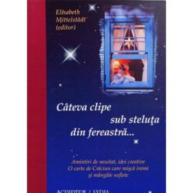 Cateva clipe sub steluta din fereastra - Elisabeth Mittelstadt