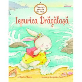 Iepurica Dragalasa - Charles Ghigna