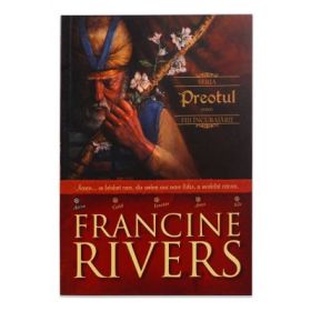 Preotul. Aaron. Fiii incurajarii 1 - Francine Rivers