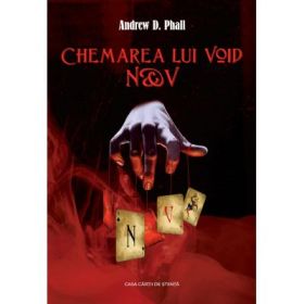 Chemarea lui Void. N&amp;V - Andrew D. Phall
