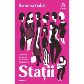 Statii - Ramona Gabar