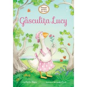 Gasculita Lucy - Charles Ghigna