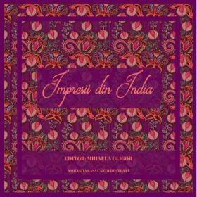 Impresii din India - Mihaela Gligor